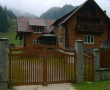 Cazare si Rezervari la Pensiunea Cabana Georgiana din Rucar Arges